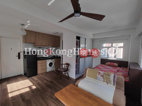 Studio Unit for Rent at Winly Building, Winly Building 永利大廈 | Central District (Proway-LID87281R)_0