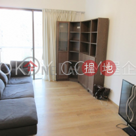 Nicely kept 2 bedroom on high floor with balcony | Rental | yoo Residence yoo Residence _0