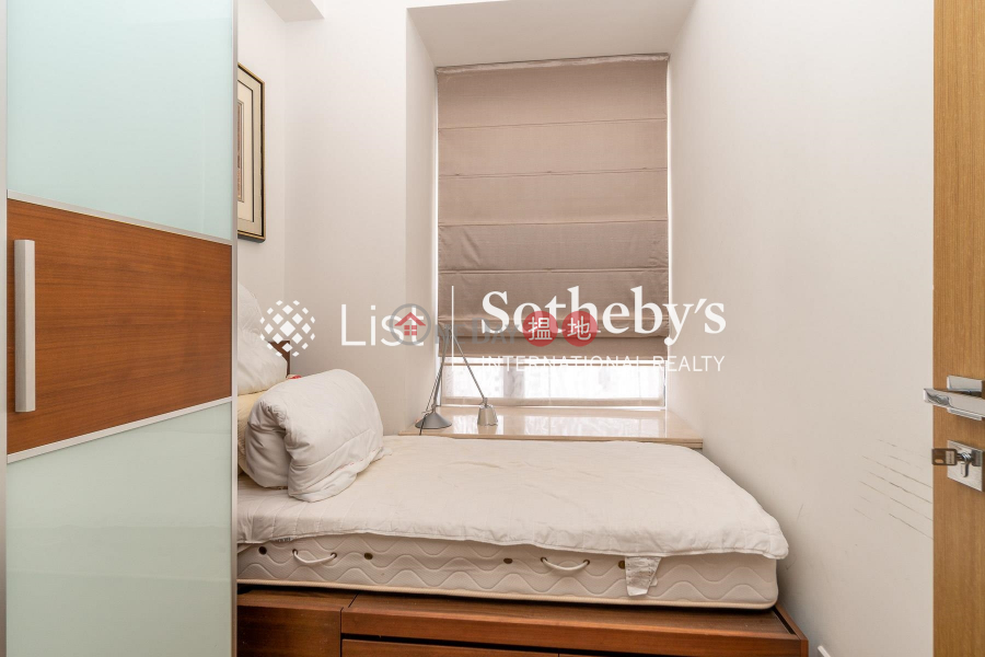 Property Search Hong Kong | OneDay | Residential, Sales Listings | Property for Sale at SOHO 189 with 3 Bedrooms