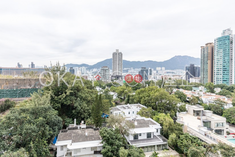 ST GEORGE\'S MANSIONS-中層-住宅|出租樓盤HK$ 190,000/ 月