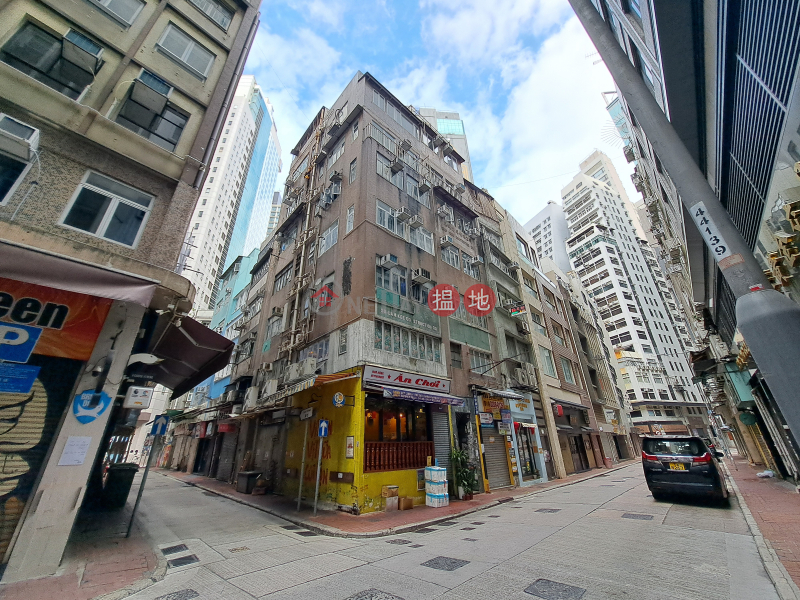 Mabel House (孖寶樓),Sheung Wan | ()(1)