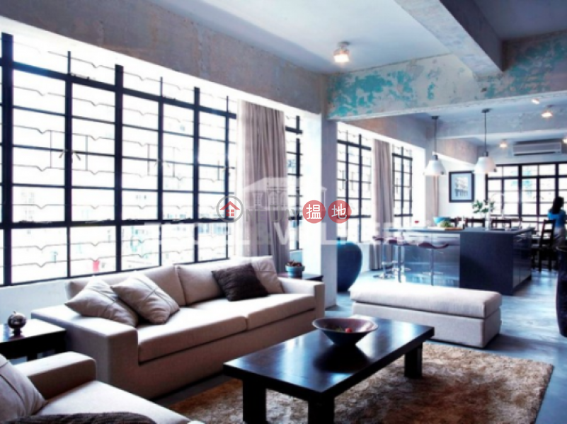 2 Bedroom Flat for Rent in Soho | 60 Staunton Street | Central District Hong Kong, Rental, HK$ 85,000/ month