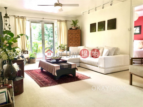 Luxurious house with rooftop, terrace & balcony | For Sale | Hing Keng Shek 慶徑石 _0