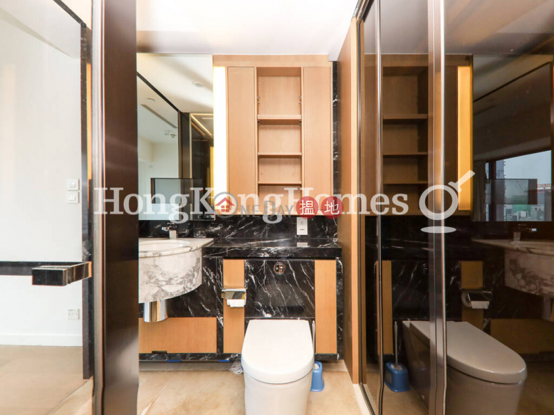 Studio Unit for Rent at Gramercy, Gramercy 瑧環 Rental Listings | Western District (Proway-LID130498R)