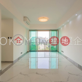 Popular 3 bedroom with balcony | For Sale | Parc Palais Block 5 & 7 君頤峰 5 & 7座 _0