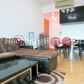 2 Bedroom Unit for Rent at No. 26 Kimberley Road | No. 26 Kimberley Road 金巴利道26號 _0