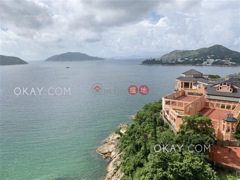 Rare 4 bedroom with sea views, balcony | Rental, 38 Tai Tam Road | Southern District Hong Kong | Rental HK$ 64,000/ month