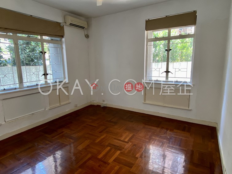 Lovely 4 bedroom with balcony | Rental | 55 Robinson Road | Western District Hong Kong, Rental, HK$ 80,000/ month