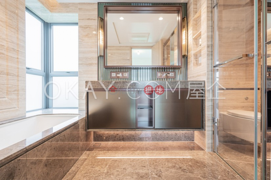 HK$ 72,000/ month The Cavaridge, Sha Tin Luxurious 4 bedroom with balcony & parking | Rental