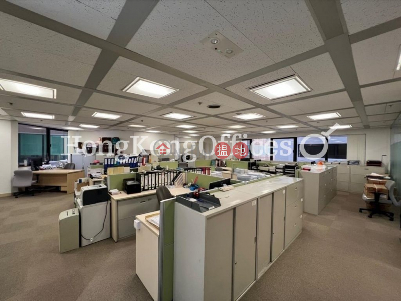 Office Unit for Rent at Wharf T&T Centre | 7 Canton Road | Yau Tsim Mong Hong Kong, Rental, HK$ 60,896/ month