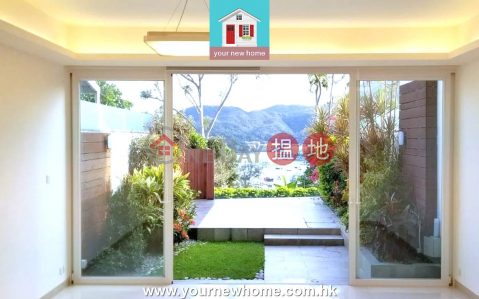 Sai Kung House | For Rent, Habitat Block A1 立德台 A1座 | Sai Kung (RL844)_0