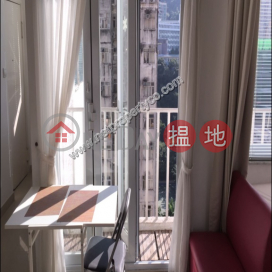 Unique Apartment for Rent in Wanchai, Wing Shing Building 永成大廈 | Wan Chai District (A063296)_0