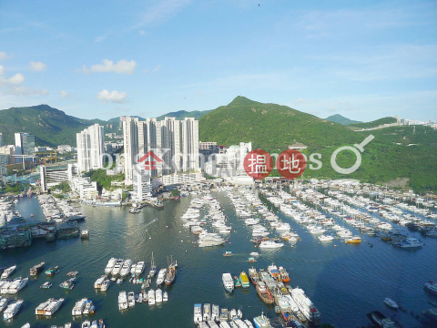 3 Bedroom Family Unit at Larvotto | For Sale | Larvotto 南灣 _0