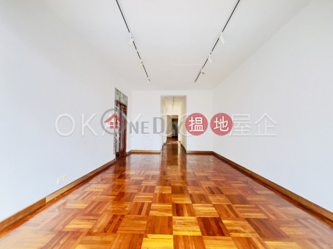 Efficient 3 bedroom in Mid-levels Central | Rental | Donnell Court - No.52 端納大廈 - 52號 _0