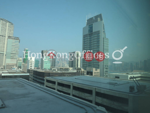 Office Unit for Rent at The Gateway - Tower 6 | The Gateway - Tower 6 港威大廈第6座 _0