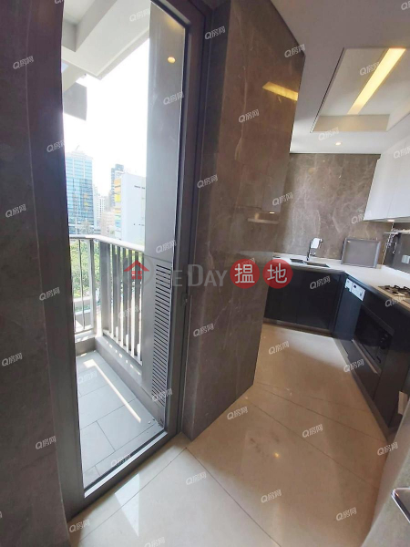 Property Search Hong Kong | OneDay | Residential Rental Listings Grand Austin Tower 2A | 2 bedroom Low Floor Flat for Rent
