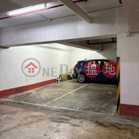 Car park in Wan Chai, Suncrest Tower 桂濤苑 | Wan Chai District (LAMBERTOTARIN-225831961)_0