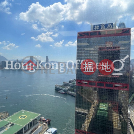 信德中心寫字樓租單位出租, 信德中心 Shun Tak Centre | 西區 (HKO-77028-AIHR)_0