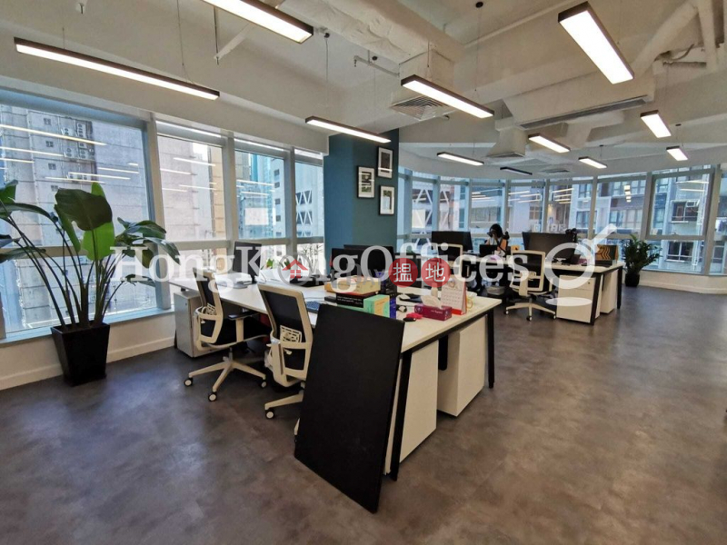 Nam Wo Hong Building | Middle Office / Commercial Property | Rental Listings HK$ 81,390/ month
