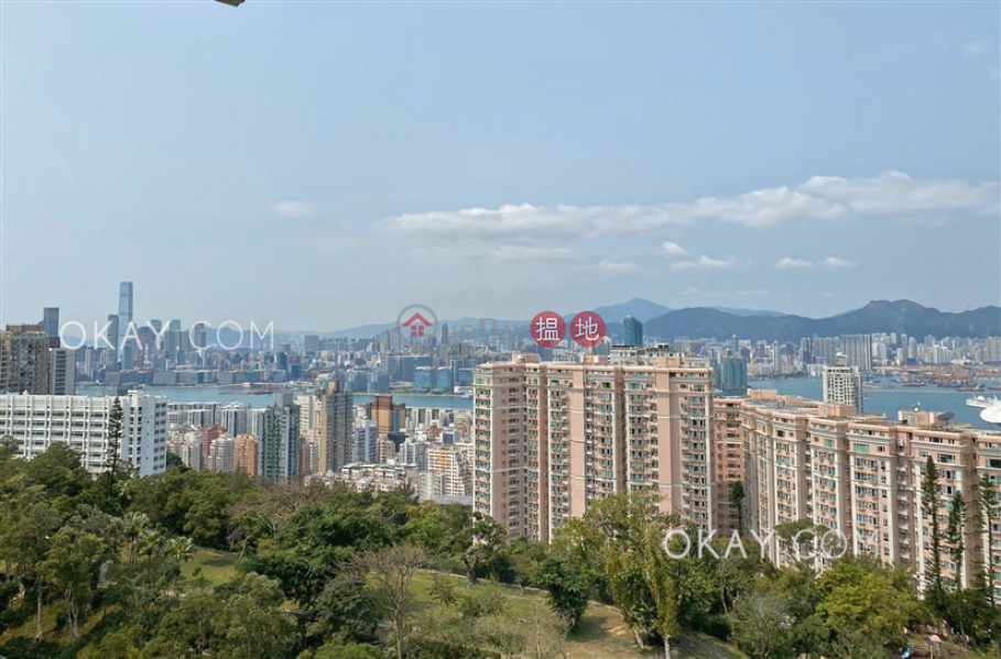 Braemar Hill Mansions Low, Residential | Rental Listings HK$ 54,000/ month