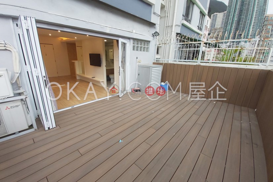 Lascar Court High Residential | Rental Listings HK$ 25,000/ month