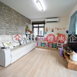 Gorgeous house with terrace & balcony | For Sale