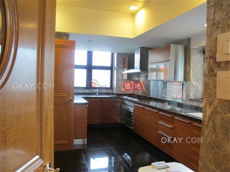 Property Search Hong Kong | OneDay | Residential Rental Listings | Exquisite 4 bed on high floor with racecourse views | Rental