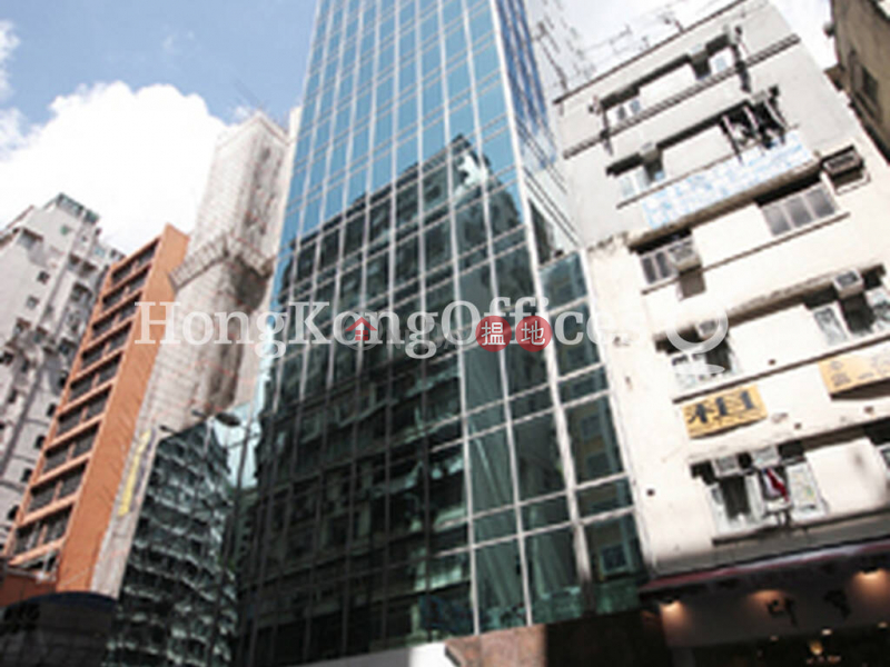 Office Unit for Rent at Kee Shing Centre, Kee Shing Centre 奇盛中心 Rental Listings | Yau Tsim Mong (HKO-71262-ACHR)