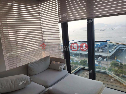 Upton | 1 bedroom Flat for Rent, Upton 維港峰 | Western District (XGGD775500093)_0