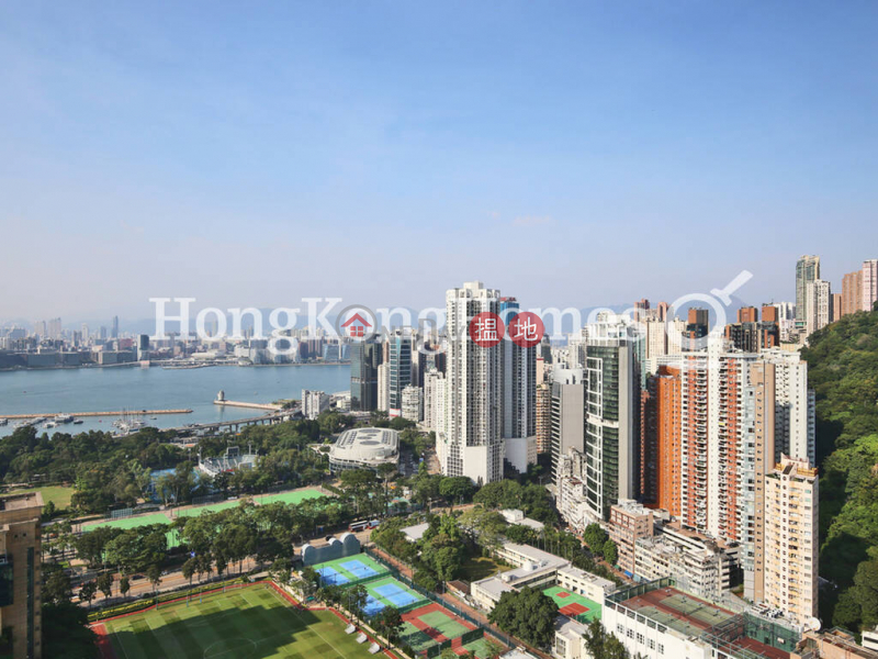 Property Search Hong Kong | OneDay | Residential, Rental Listings | 1 Bed Unit for Rent at Jones Hive