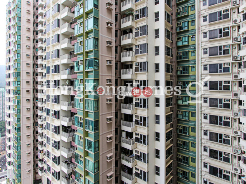 Property Search Hong Kong | OneDay | Residential | Sales Listings 1 Bed Unit at Tower 5 Grand Promenade | For Sale