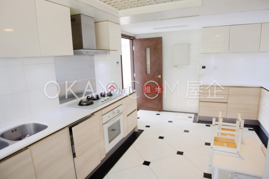 Luxurious 4 bedroom with balcony | Rental 216 Victoria Road | Western District Hong Kong, Rental, HK$ 67,000/ month