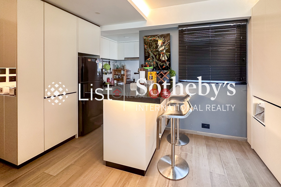 HK$ 30,000/ month | Serene Court Western District | Property for Rent at Serene Court with 1 Bedroom