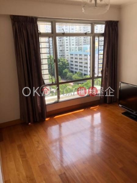 Nicely kept 3 bedroom in Quarry Bay | For Sale | Block 3 Kwun Fai Mansion Sites A Lei King Wan 觀暉閣 (3座) Sales Listings