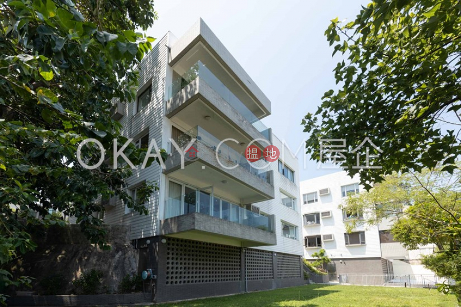 Property Search Hong Kong | OneDay | Residential, Sales Listings, Efficient 3 bedroom with balcony & parking | For Sale