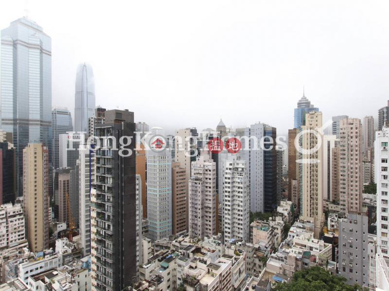 香港搵樓|租樓|二手盤|買樓| 搵地 | 住宅-出租樓盤-尚賢居三房兩廳單位出租