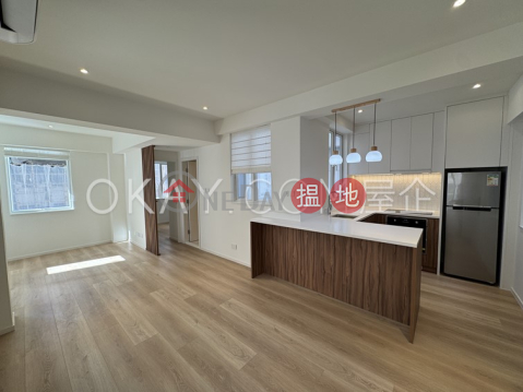Popular 1 bedroom on high floor with rooftop | Rental | 58 Village Road 山村道58號 _0