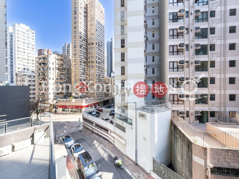 宏德街1號一房單位出售, 宏德街1號 One Jardine's Lookout | 灣仔區 (Proway-LID203804S)_0