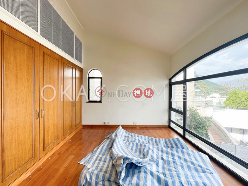 HK$ 100,000/ month, Casa Del Sol | Southern District, Unique house with sea views, balcony | Rental