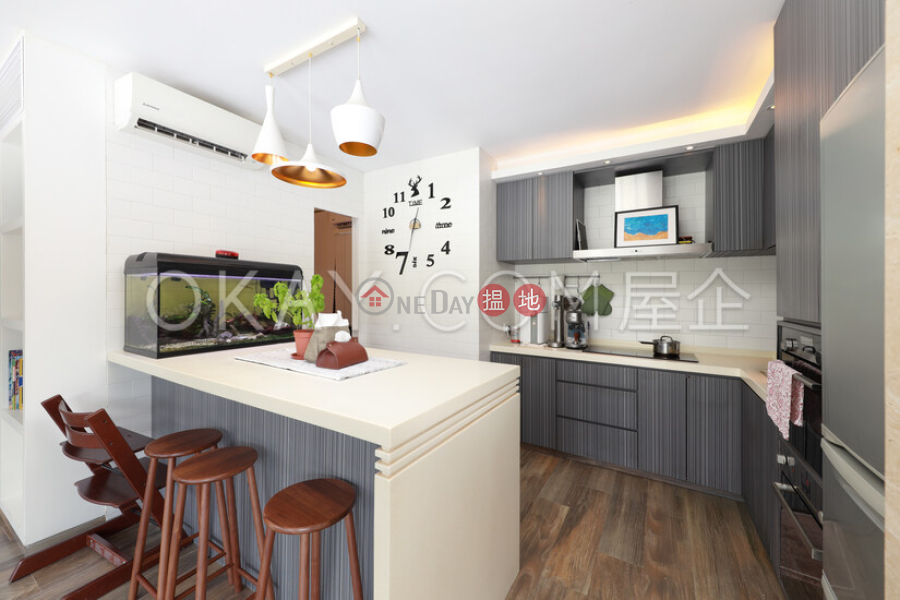 HK$ 15.2M Mau Po Village | Sai Kung, Stylish house with terrace, balcony | For Sale