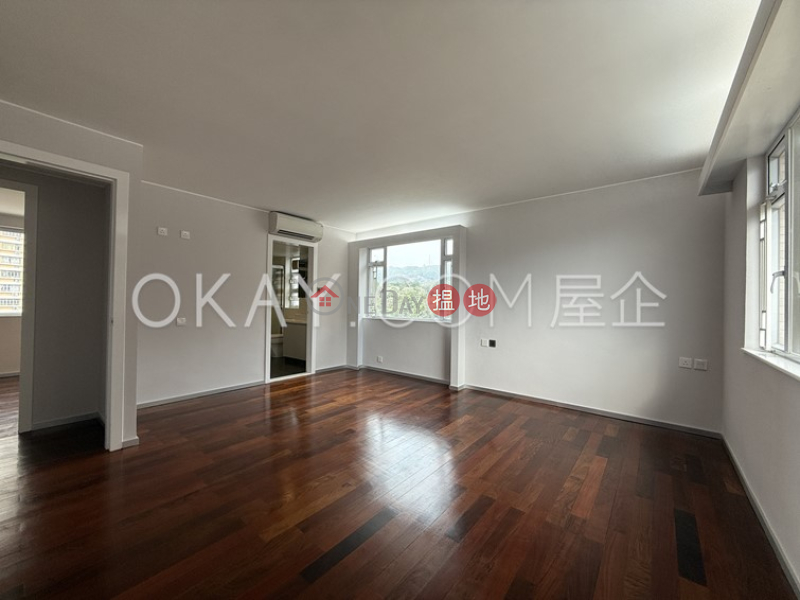Efficient 4 bedroom with parking | For Sale | Butler Towers 柏麗園 Sales Listings