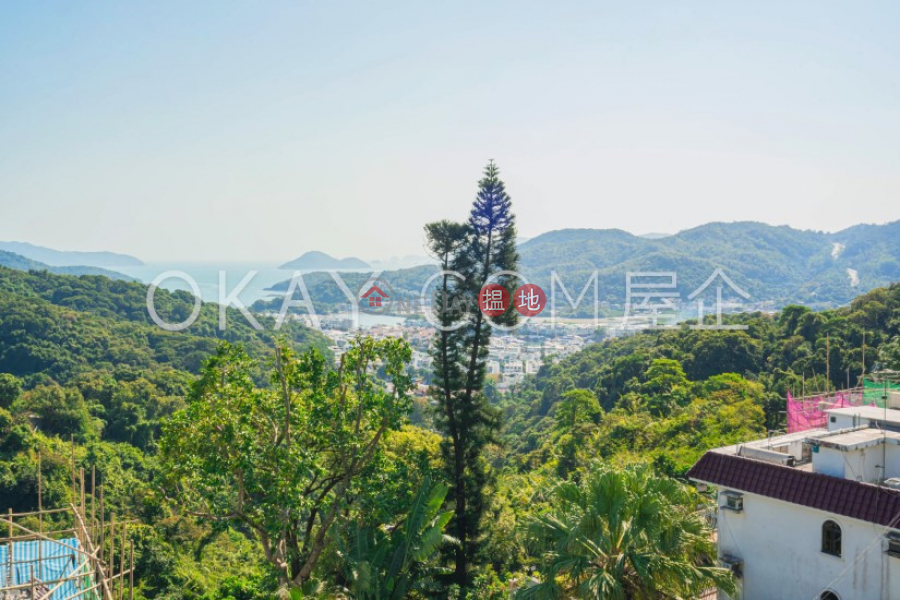 Property Search Hong Kong | OneDay | Residential Sales Listings | Gorgeous house with rooftop, balcony | For Sale
