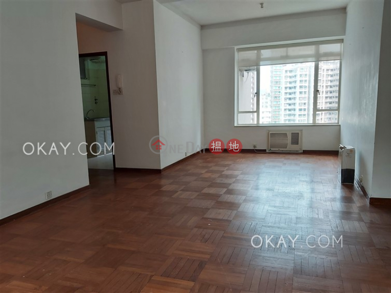 Charming 3 bedroom with balcony | Rental 10-16 Pokfield Road | Western District, Hong Kong, Rental, HK$ 47,000/ month