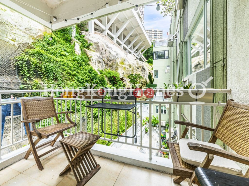 2 Bedroom Unit for Rent at Village Court | 19-25 Village Terrace | Wan Chai District Hong Kong, Rental, HK$ 34,800/ month