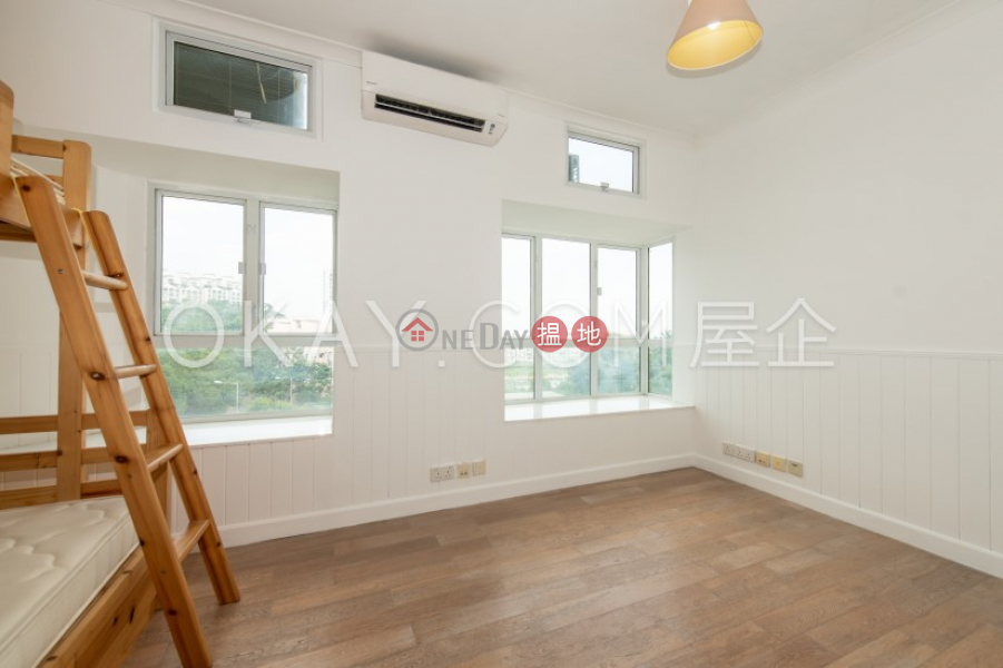 Gorgeous 4 bedroom with sea views | For Sale, 1 Capevale Drive | Lantau Island, Hong Kong | Sales HK$ 13.8M