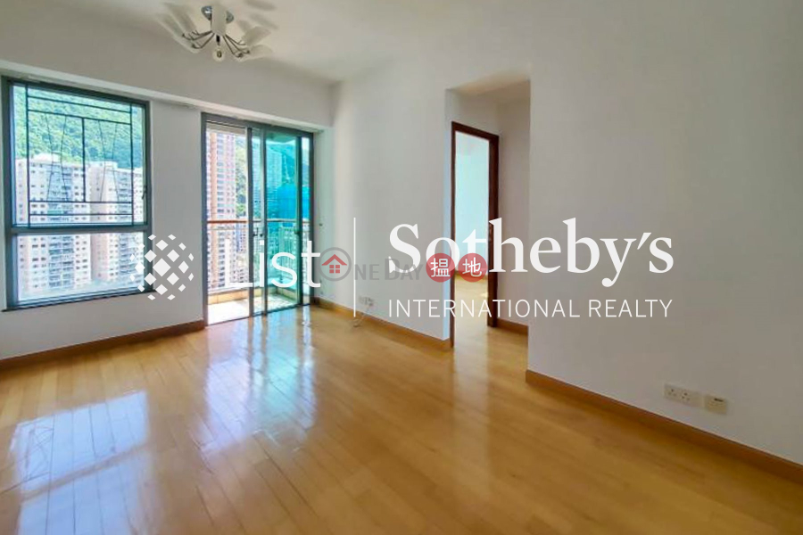 Property Search Hong Kong | OneDay | Residential, Rental Listings Property for Rent at 2 Park Road with 2 Bedrooms