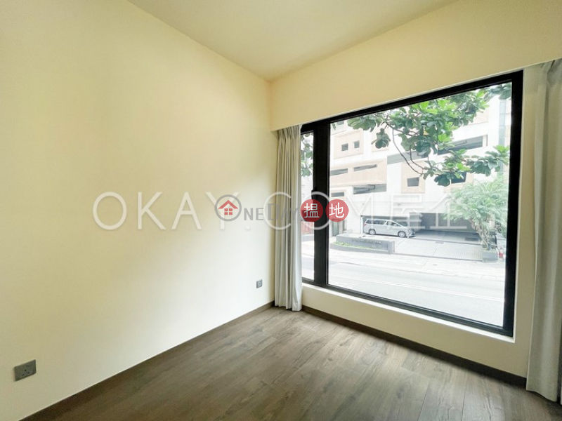 Gorgeous 3 bedroom with parking | Rental | 56 Tai Hang Road | Wan Chai District | Hong Kong | Rental | HK$ 57,000/ month