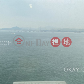 Luxurious 2 bedroom on high floor with sea views | For Sale | Ka Fu Building Block A 嘉富大廈 A座 _0