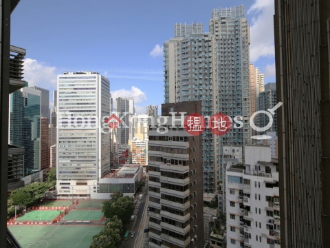 嘉薈軒開放式單位出租, 嘉薈軒 J Residence | 灣仔區 (Proway-LID135444R)_0