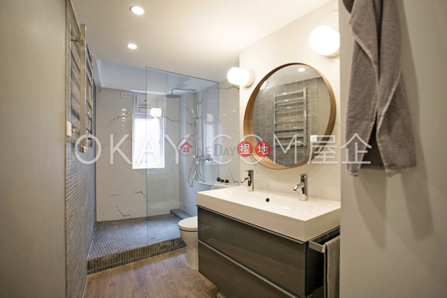 Tasteful 1 bedroom with balcony | Rental | 39-49 Gage Street | Central District, Hong Kong | Rental | HK$ 32,000/ month